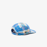 Lacoste Checkerboard Cap